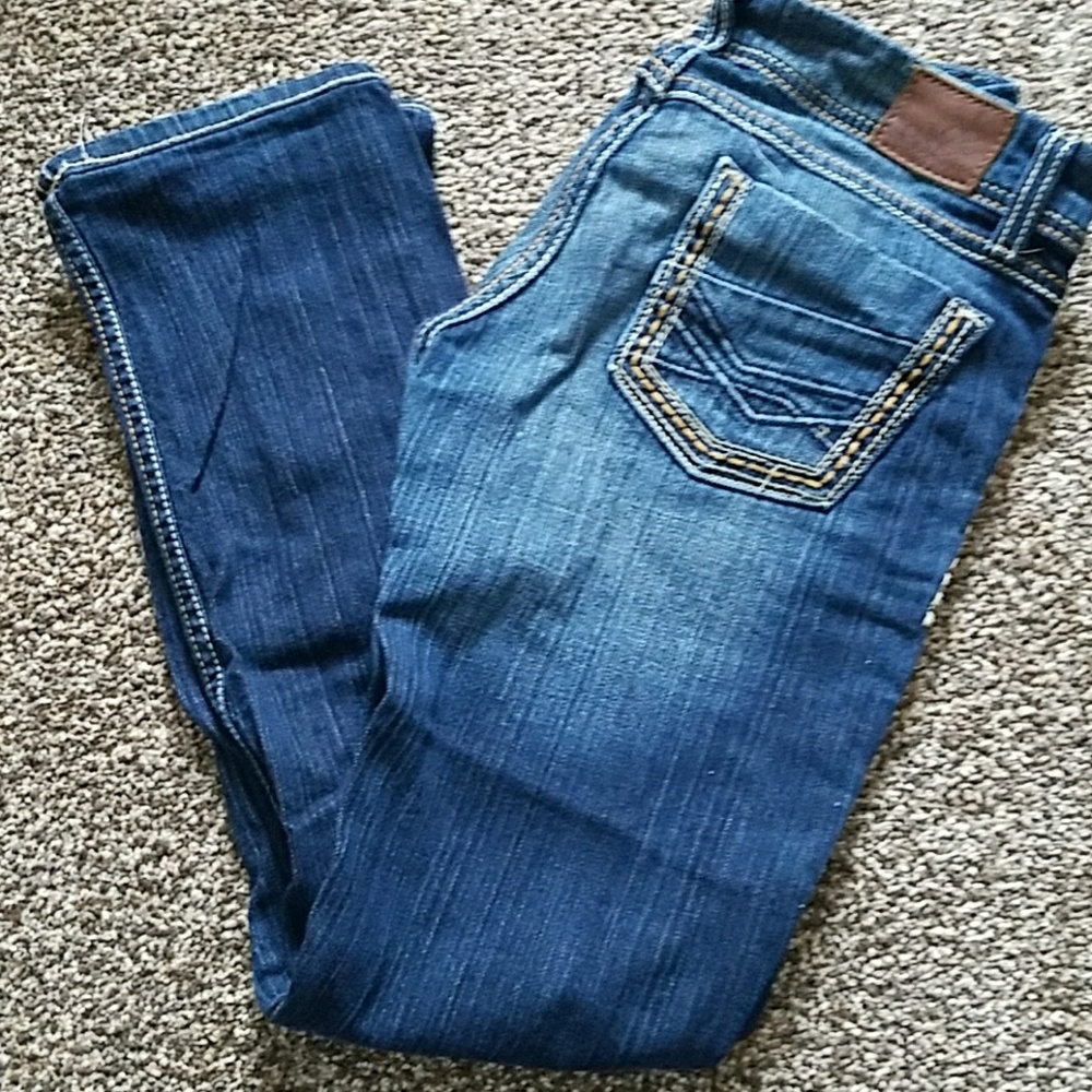 BKE jeans